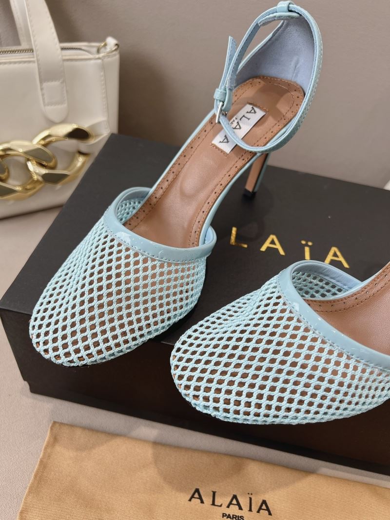 Alaia Sandals